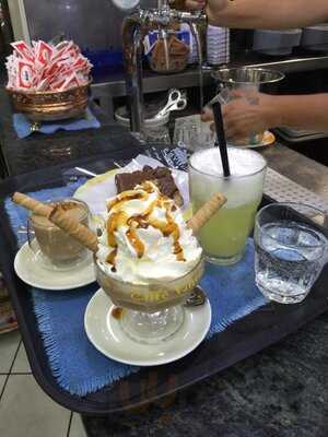 Caffè Vanvitelli, Napoli