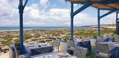 Ristorante Cala Ponte, Polignano a Mare