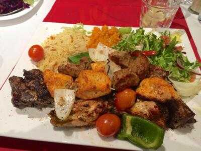 Istanbul Turkish Bbq Restaurant