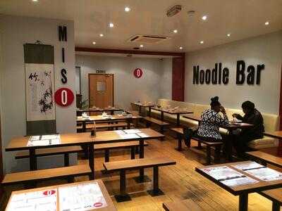 Miso Noodle Bar