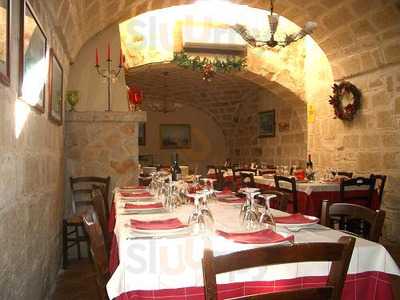 La Vecchia Taverna