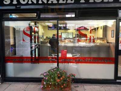 Stonnall Fish Bar