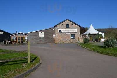 Hanley Farm Shop