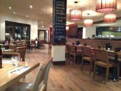 Zizzi - Port Solent