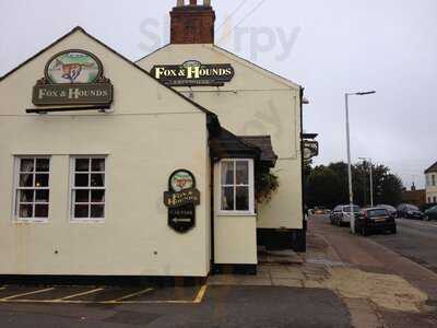 The Fox & Hounds