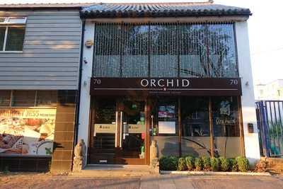 Orchid Restaurant