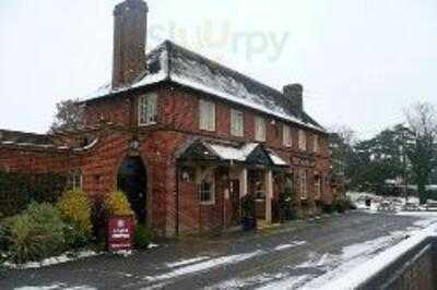 The Southcote Beefeater