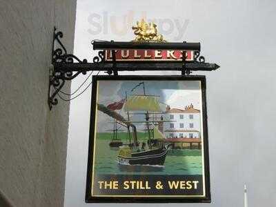 The Still & West, Old Portsmouth