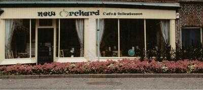 New Orchard Cafe