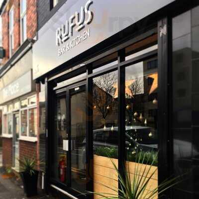 Rufus Bar & Kitchen