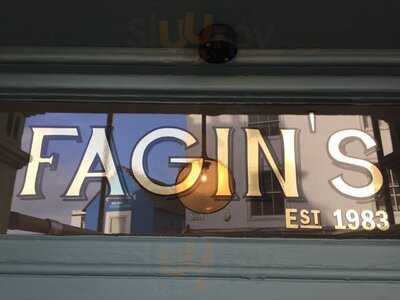 Fagin's