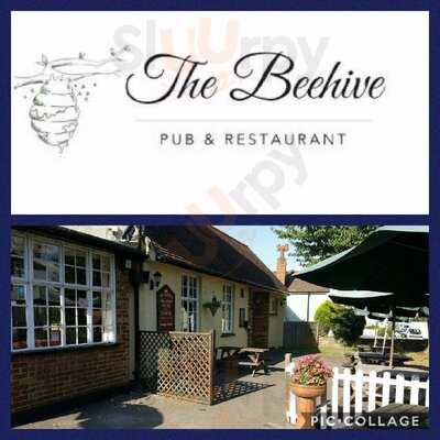 The Beehive