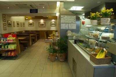 Haven Ferry Cafe And Takeaway