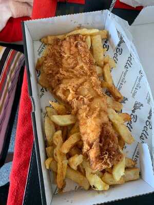 Bells Fish & Chips