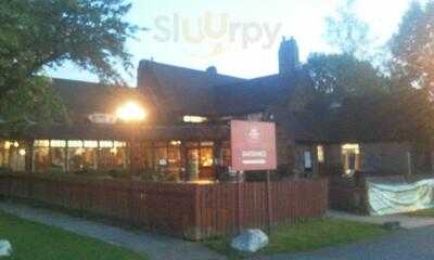 Stonehouse Pizza & Carvery Young Vanish Inn