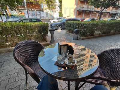 Salotto 42 Cafe-taranto