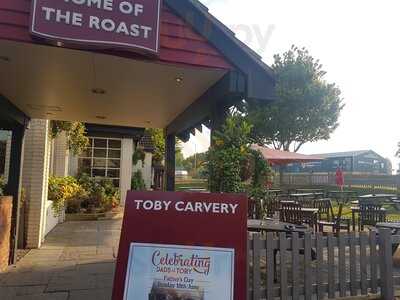 Toby Carvery Chelmsford