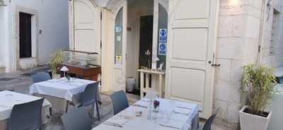 L'Antica Locanda, Ostuni