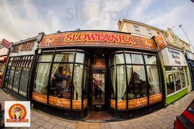 Slowianka Polish & Ukrainian Restaurant