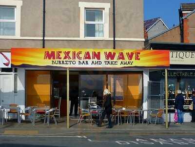 Mexican Wave