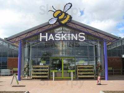 Haskins Garden Centre Roundstone