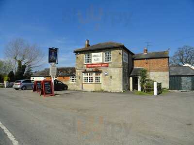 The Carpenters Arms