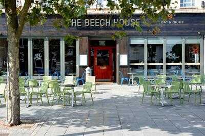 The Beech House