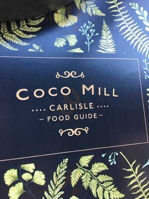 Coco Mill