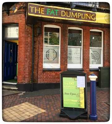 The Fat Dumpling