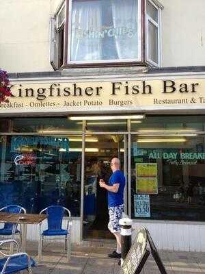 Kingfisher Fish & Chips