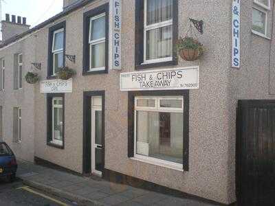 Price's Chip Shop