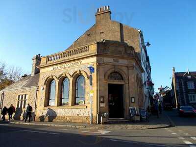 Bank Of Conwy