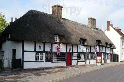 The Old Cottage Restaurant