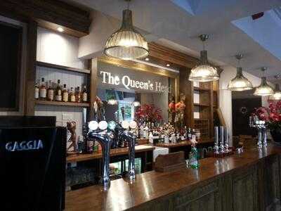 The Queen's Head