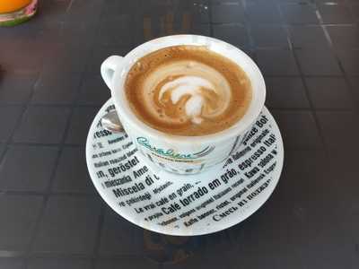 Pausa Caffè, Bari