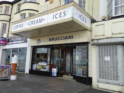 Brucciani Of Morecambe