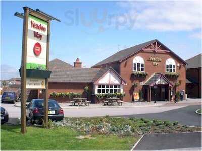 Yeadon Way Brewers Fayre