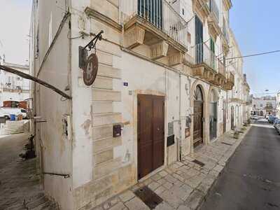 La Cantina, Martina Franca