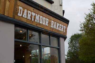 Dartmoor Bakery