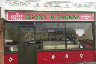 Spice Express