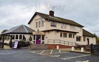 Noahs Ark Inn