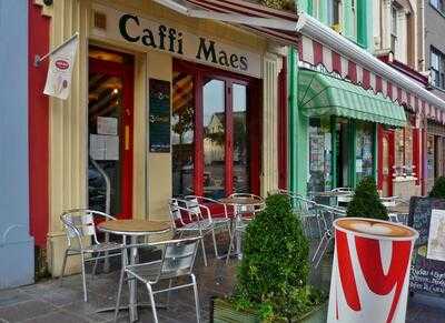 Caffi Maes