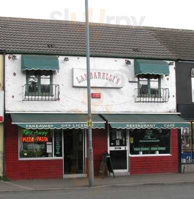 Teresa Lambarelli's Italian Caffe And Pasta Bar