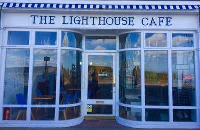 The Lighthouse Cafe