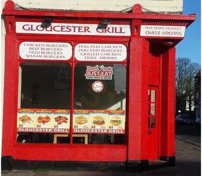 Gloucester Grill