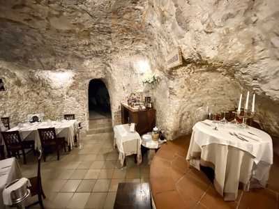 La Reggia di Ostuni, Ostuni