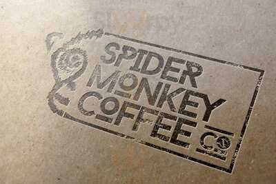 Spider Monkey Coffee Co