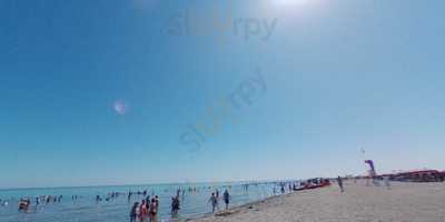 Lido Punto Azzurro, Margherita di Savoia