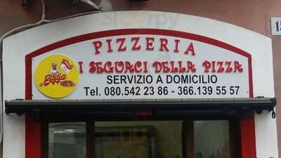 I Seguaci Della Pizza, Bari