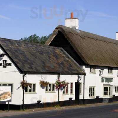 Chequers Inn